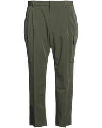Manuel Ritz - Trouser - Lyst