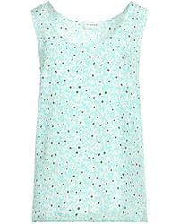 P.A.R.O.S.H. - P.A.R.O..H. Tops - Lyst