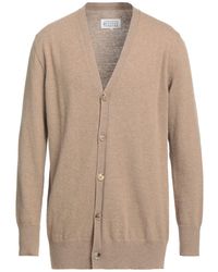 Maison Margiela - Strickjacke - Lyst