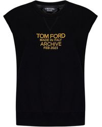 Tom Ford - Top - Lyst