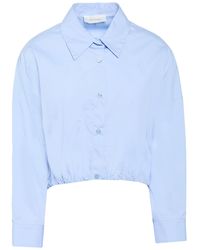 Souvenir Clubbing - Shirt Cotton - Lyst