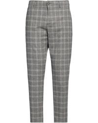 Department 5 - Pants Wool, Polyester, Elastane - Lyst
