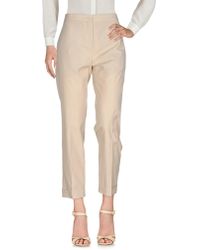 Jean Paul Gaultier Pantalone - Neutro