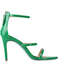 Fratelli Russo - Sandals - Lyst