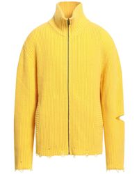 A PAPER KID - Strickjacke - Lyst