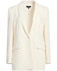 Theory - Blazer Triacetate, Polyester - Lyst