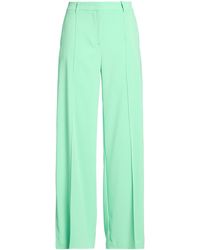 Pinko - Pants - Lyst