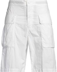 Aspesi - Shorts & Bermuda Shorts - Lyst