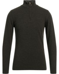 Barbour - Turtleneck - Lyst