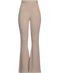 WEILI ZHENG - Trouser - Lyst