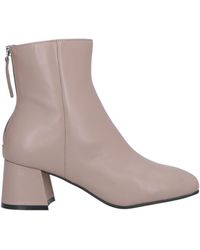 CafeNoir - Ankle Boots - Lyst