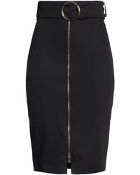 Nora Barth - Midi Skirt - Lyst
