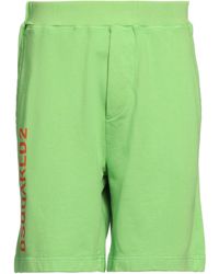 DSquared² - Shorts & Bermuda Shorts - Lyst