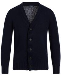 Drumohr - Cardigan - Lyst