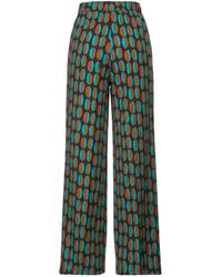 Niu - Trouser - Lyst