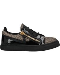 Giuseppe Zanotti - Sneakers - Lyst