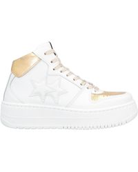 2Star High-top sneakers for Women | Online Sale up to 69% off | Lyst