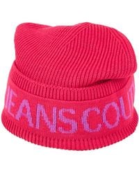 Versace Jeans Couture - Hat - Lyst