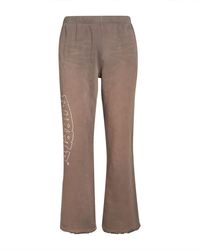 Purple - Trouser - Lyst