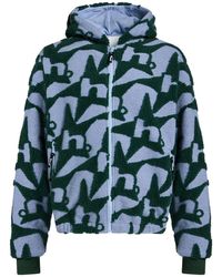 Huf - Jacket - Lyst