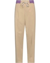 Palm Angels - Trouser - Lyst