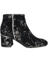 Pollini - Ankle Boots - Lyst