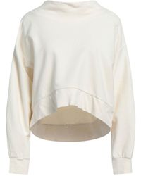 ALESSIA SANTI - Sweatshirt - Lyst