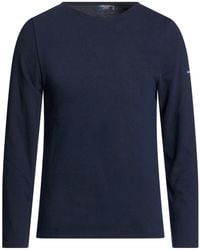 Saint James - L'Atelier T-Shirt Cotton - Lyst