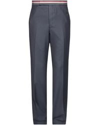 Thom Browne - Pants - Lyst