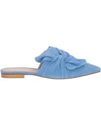 ERMANNO FIRENZE - Mules & Clogs - Lyst