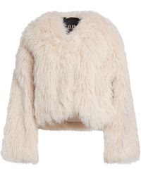 ELEH - Shearling & Teddy - Lyst