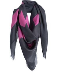 Givenchy - Scarf - Lyst