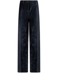 Marella - Be Smart Pants Viscose, Polyamide, Elastane - Lyst