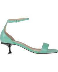 Sergio Rossi - Sandals - Lyst
