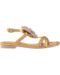 Ras - Sandals - Lyst