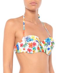 Desigual Bikinis and bathing suits for Women | Online Sale up to 28% off |  Lyst