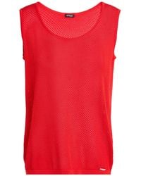 Kiton - Pullover - Lyst