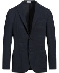 Boglioli - Blazer Virgin Wool - Lyst