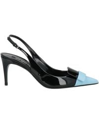 Sergio Rossi - Pumps - Lyst