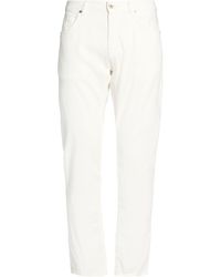 Eleventy - Pants - Lyst