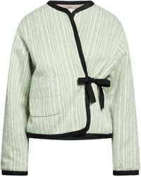 Alysi - Chaqueta Y Cazadora - Lyst
