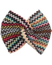 Missoni - Haaraccessoire - Lyst