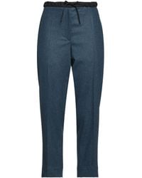 Jil Sander - Trouser - Lyst