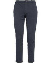 Hōsio - Midnight Pants Cotton, Polyamide, Elastane - Lyst