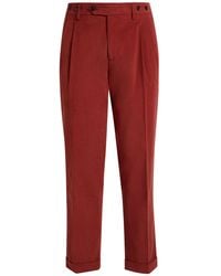FILIPPO DE LAURENTIIS - Polo Shirt - Lyst
