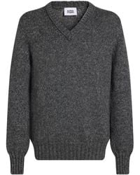 Alpha Studio - Pullover - Lyst
