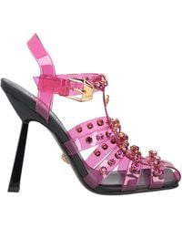 Versace - Sandals - Lyst