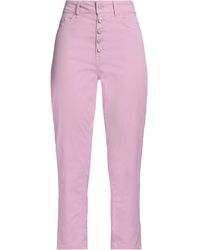 Dondup - Pants - Lyst