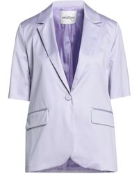 Ottod'Ame - Blazer - Lyst