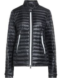 Moncler - Puffer Polyamide, Polyester, Elastane - Lyst